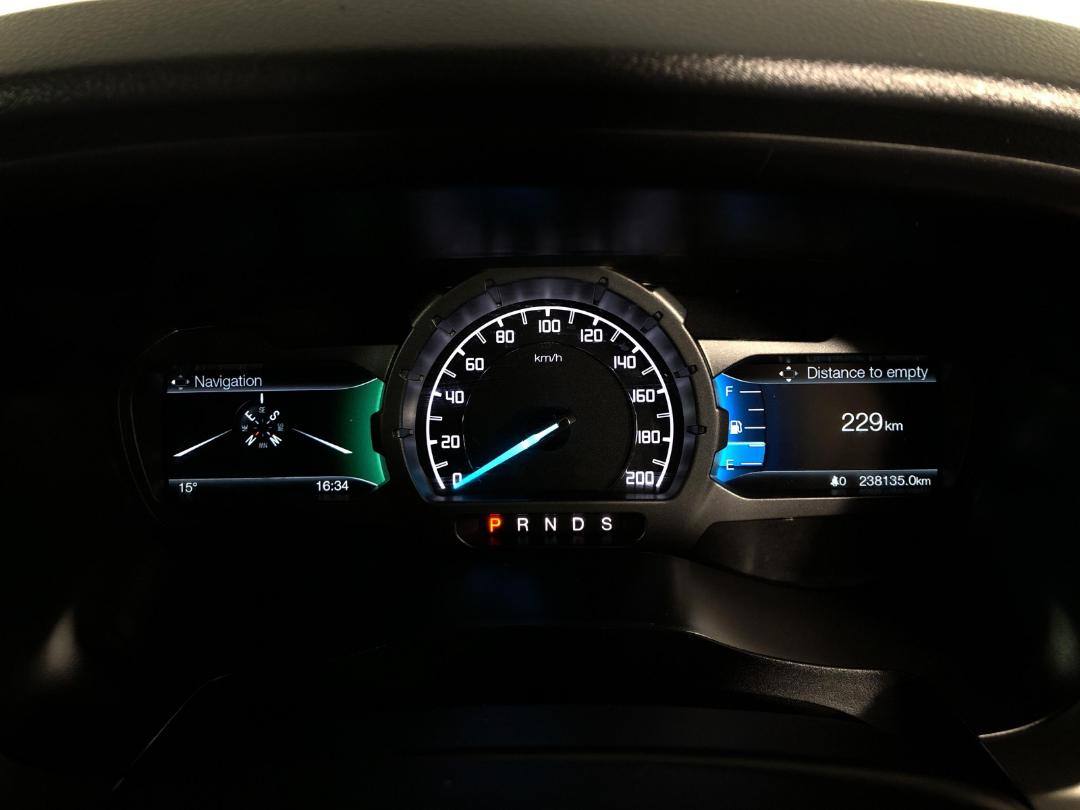 Photo '21' of Ford Ranger Photo '21' of Ford Ranger