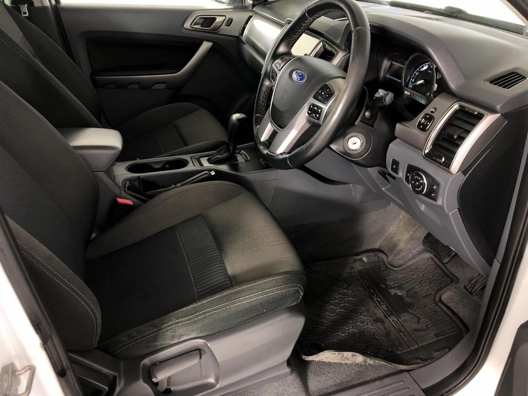 Photo '16' of Ford Ranger Photo '16' of Ford Ranger