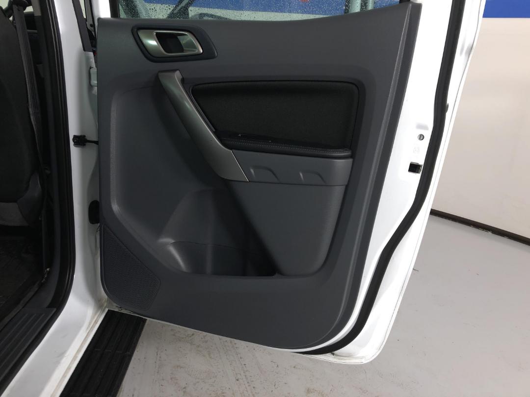 Photo '19' of Ford Ranger Photo '19' of Ford Ranger