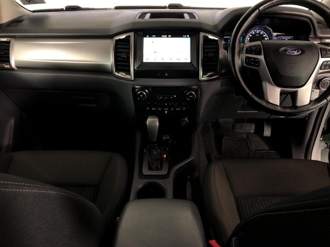 Photo '17' of Ford Ranger Photo '17' of Ford Ranger