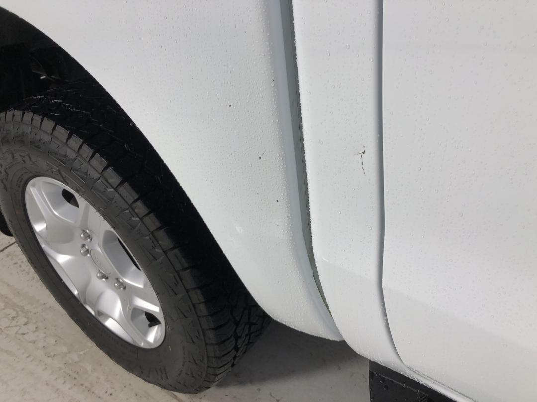 Photo '24' of Ford Ranger Photo '24' of Ford Ranger