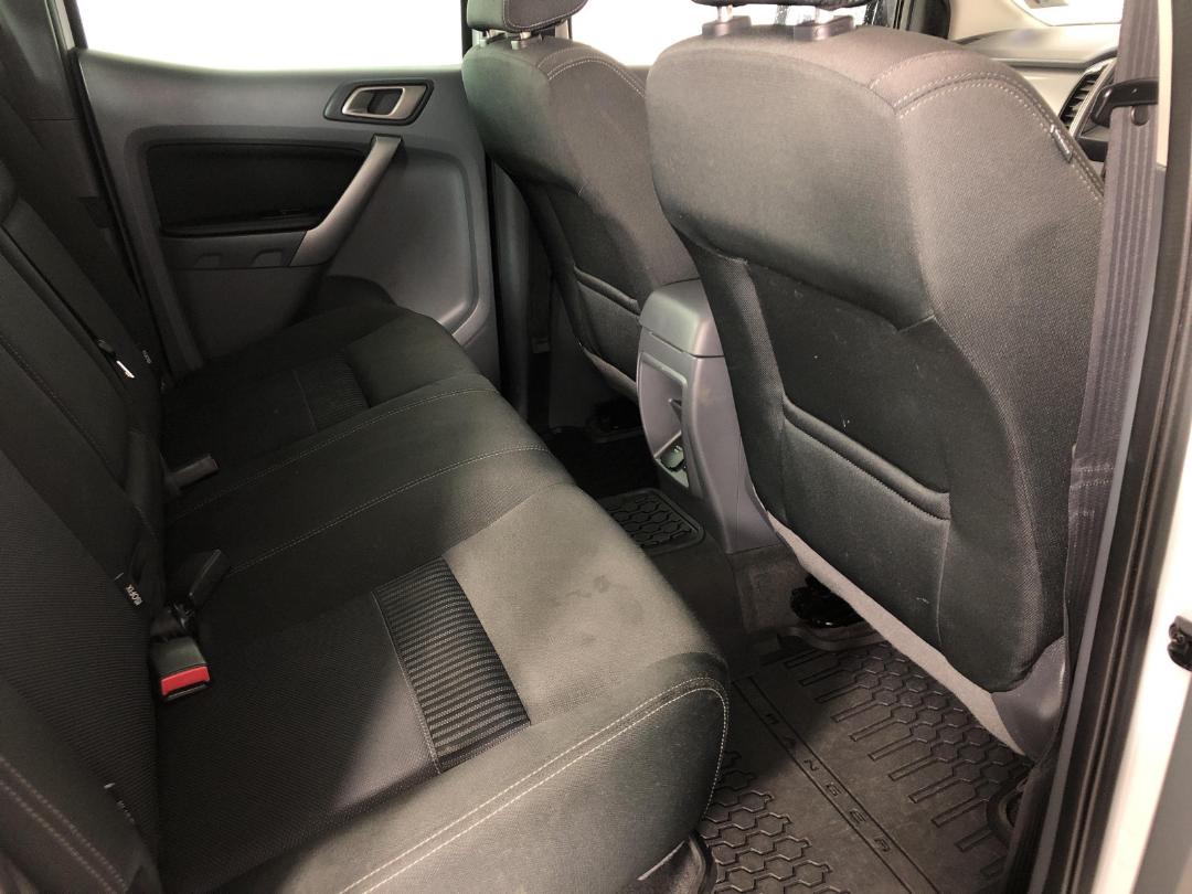 Photo '20' of Ford Ranger Photo '20' of Ford Ranger