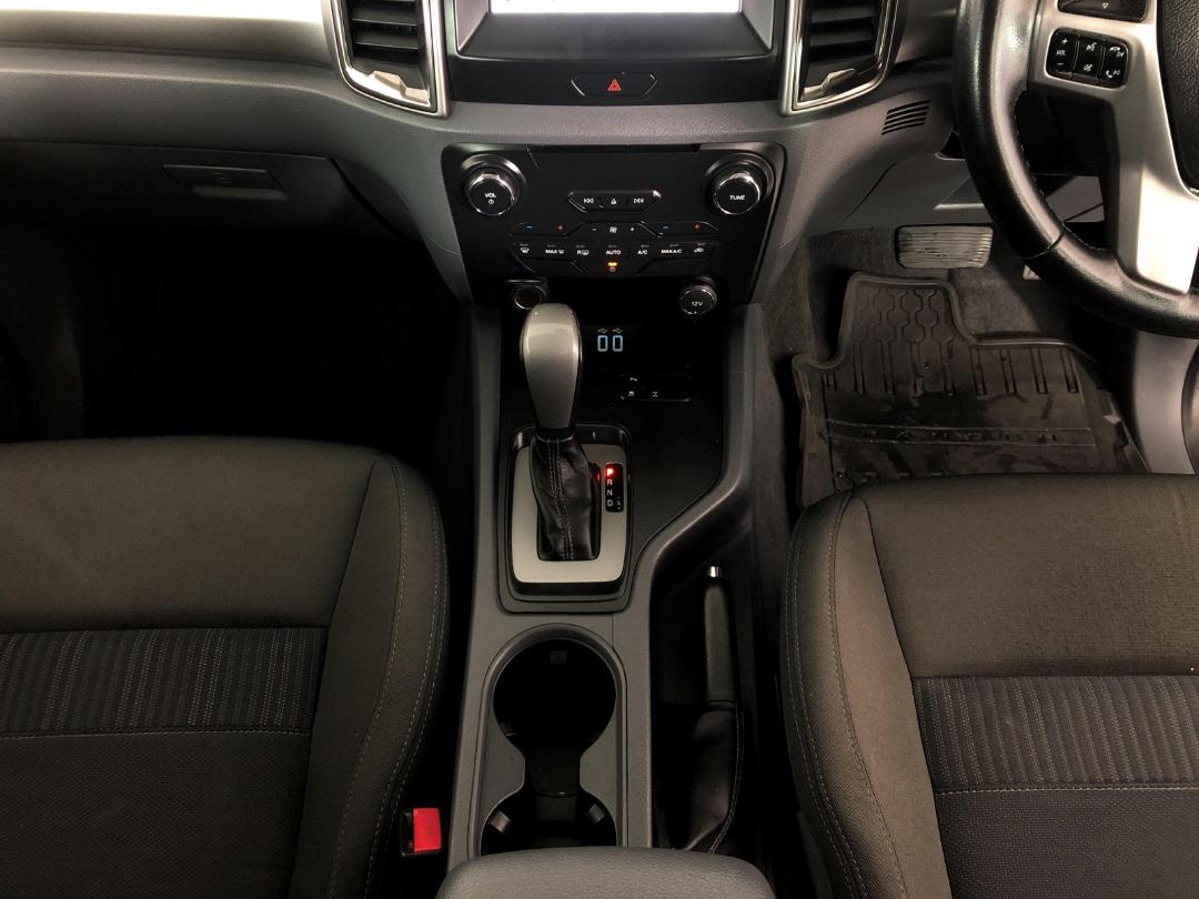 Photo '18' of Ford Ranger Photo '18' of Ford Ranger