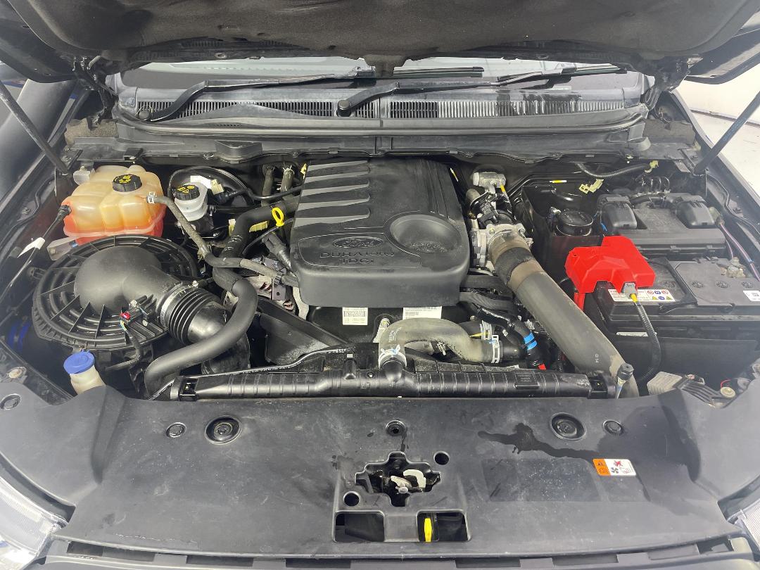 Photo '13' of Ford Ranger