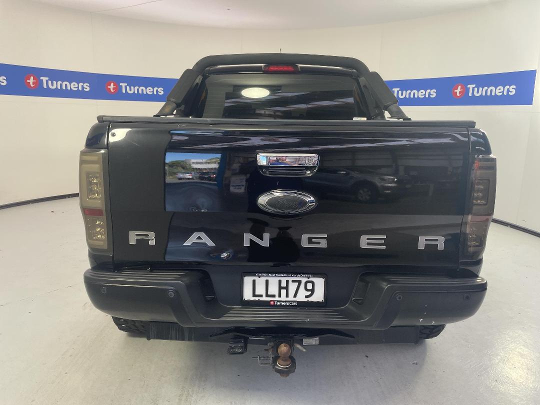 Photo '6' of Ford Ranger