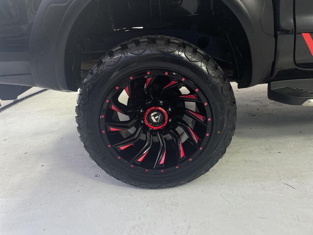 Photo '12' of Ford Ranger