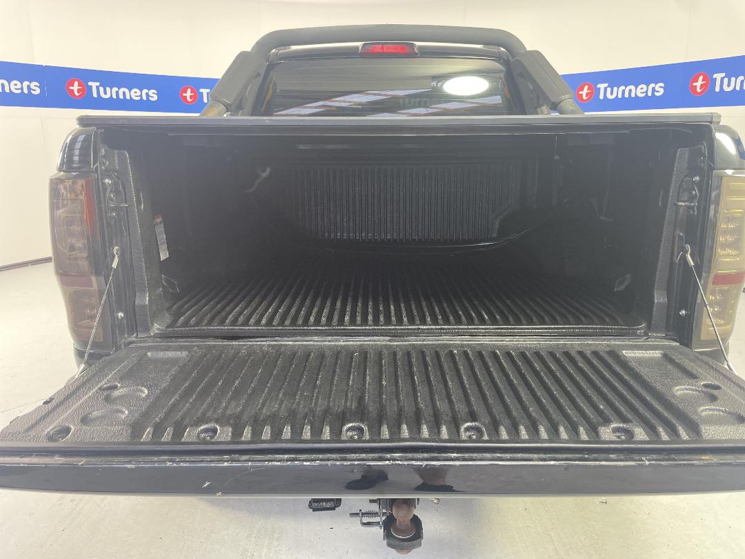 Photo '14' of Ford Ranger