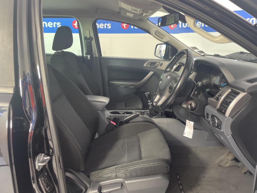 Photo '16' of Ford Ranger