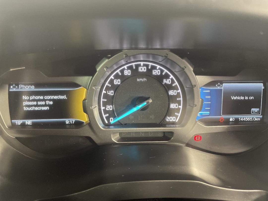 Photo '21' of Ford Ranger