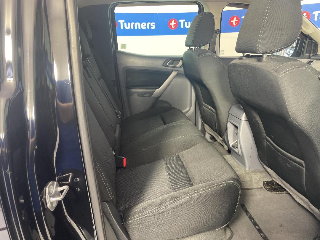 Photo '20' of Ford Ranger