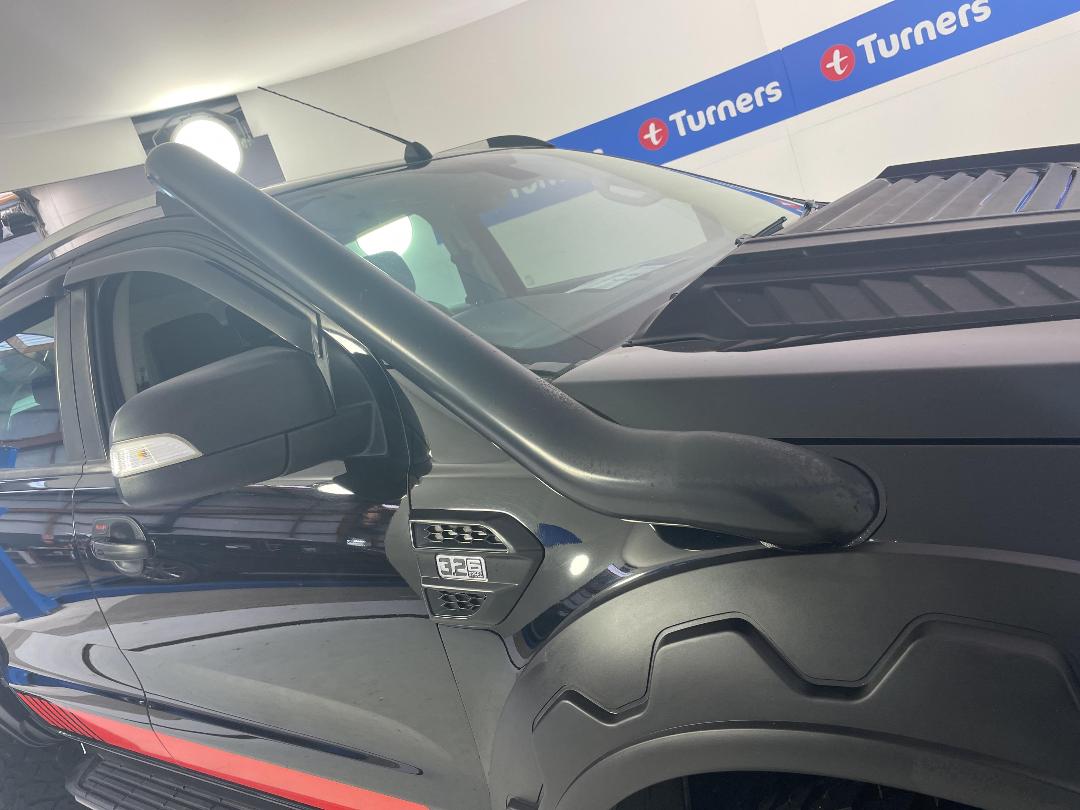 Photo '23' of Ford Ranger