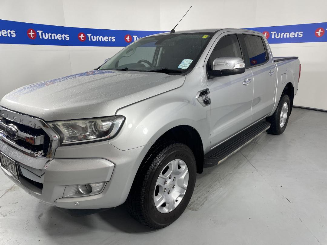 Photo '4' of Ford Ranger