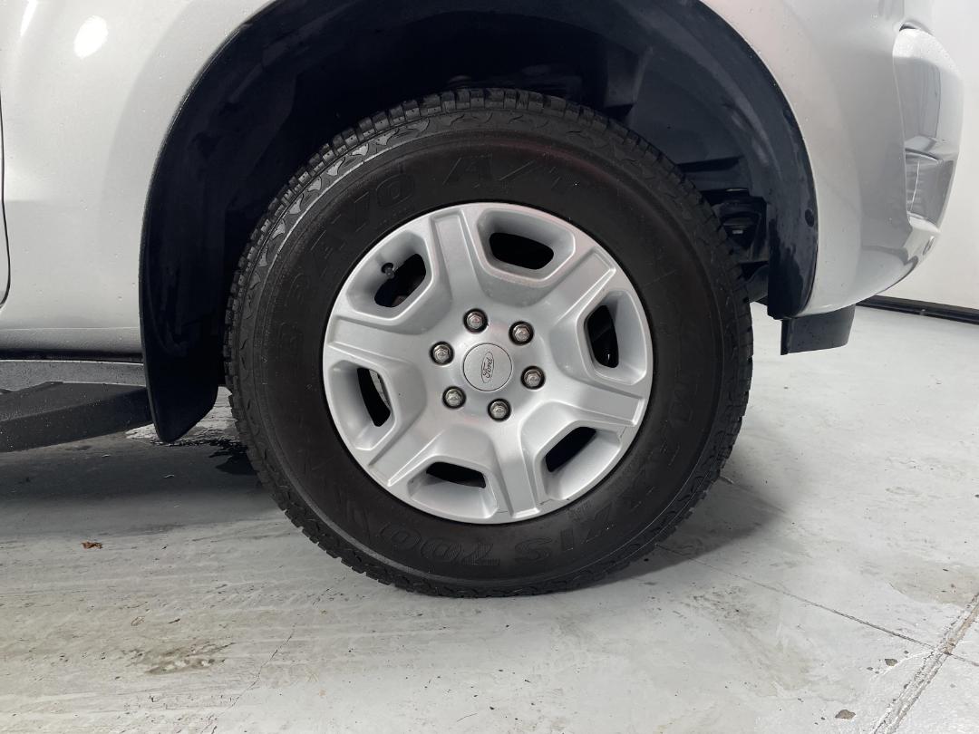 Photo '9' of Ford Ranger