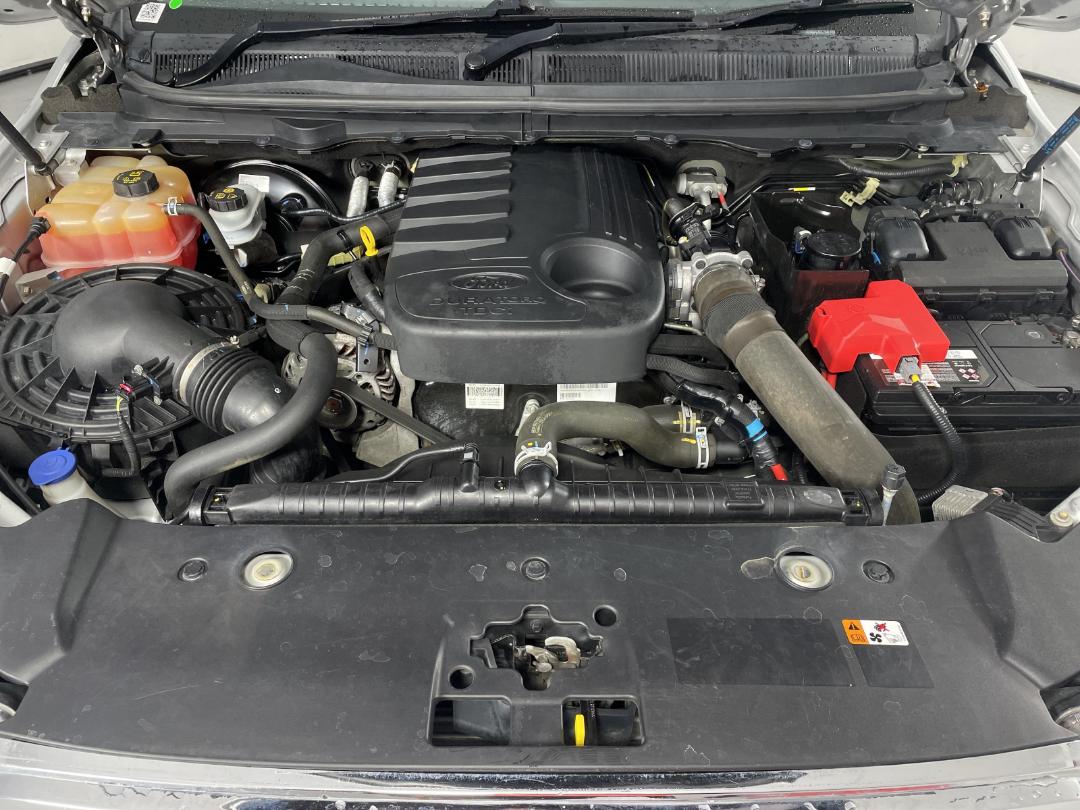 Photo '13' of Ford Ranger