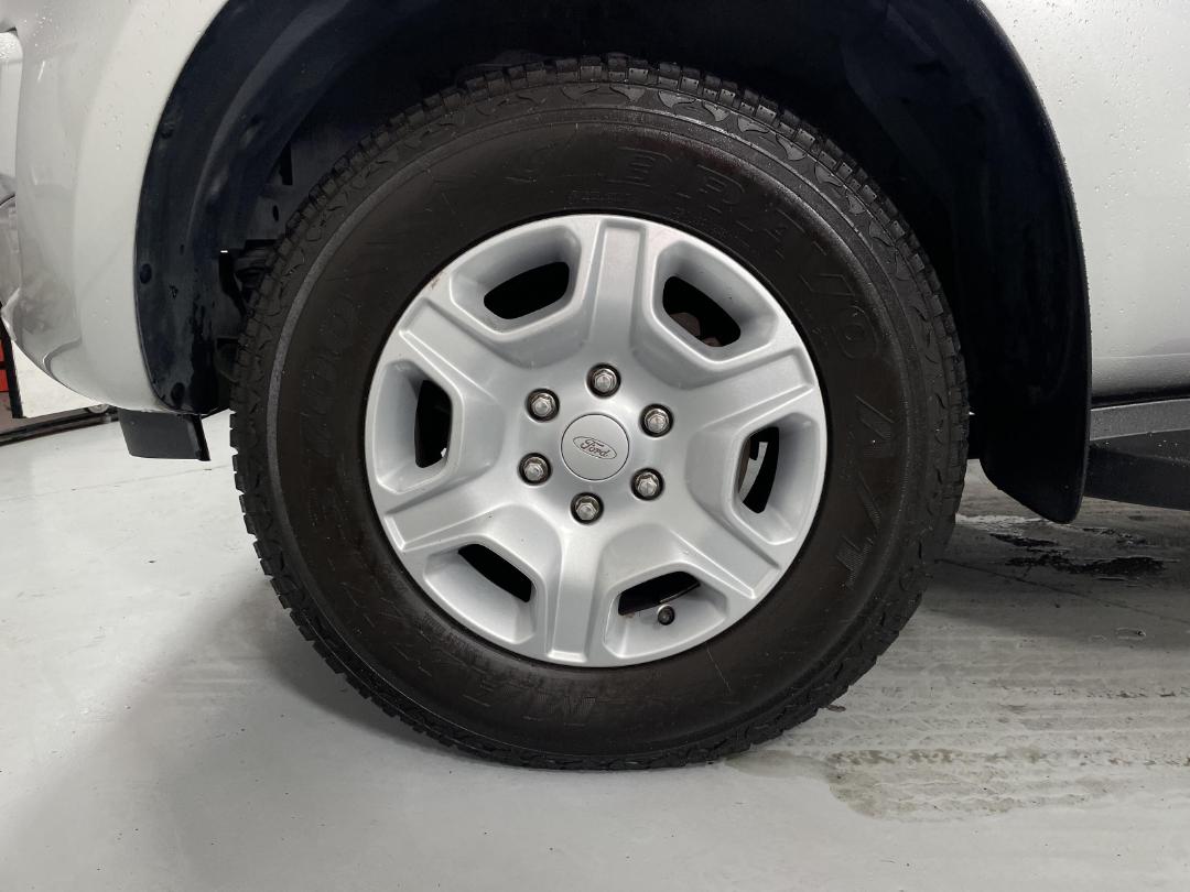 Photo '10' of Ford Ranger