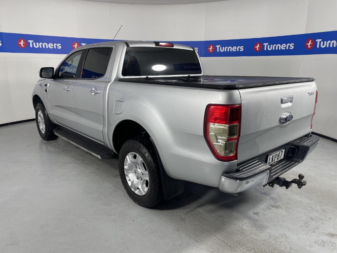 Photo '5' of Ford Ranger