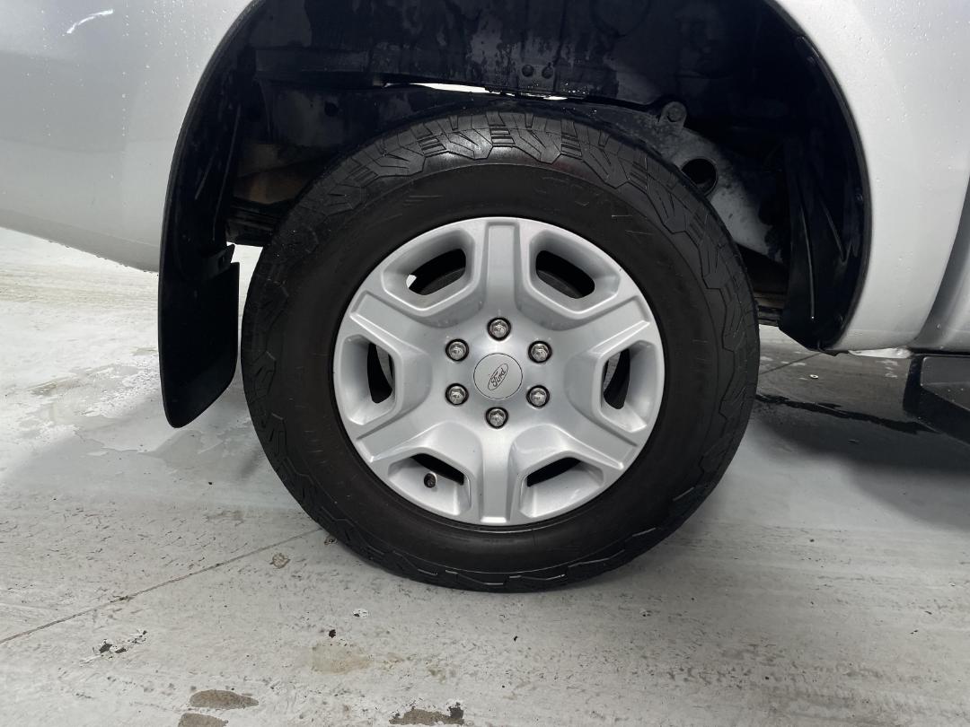 Photo '12' of Ford Ranger