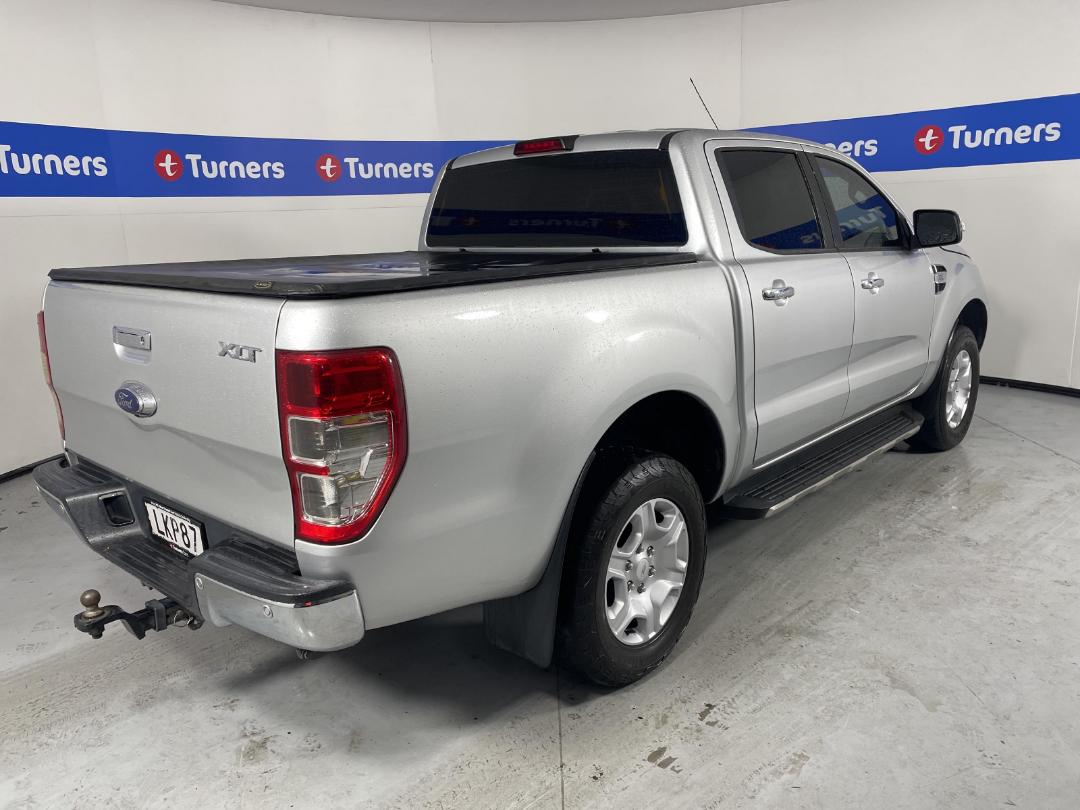 Photo '7' of Ford Ranger