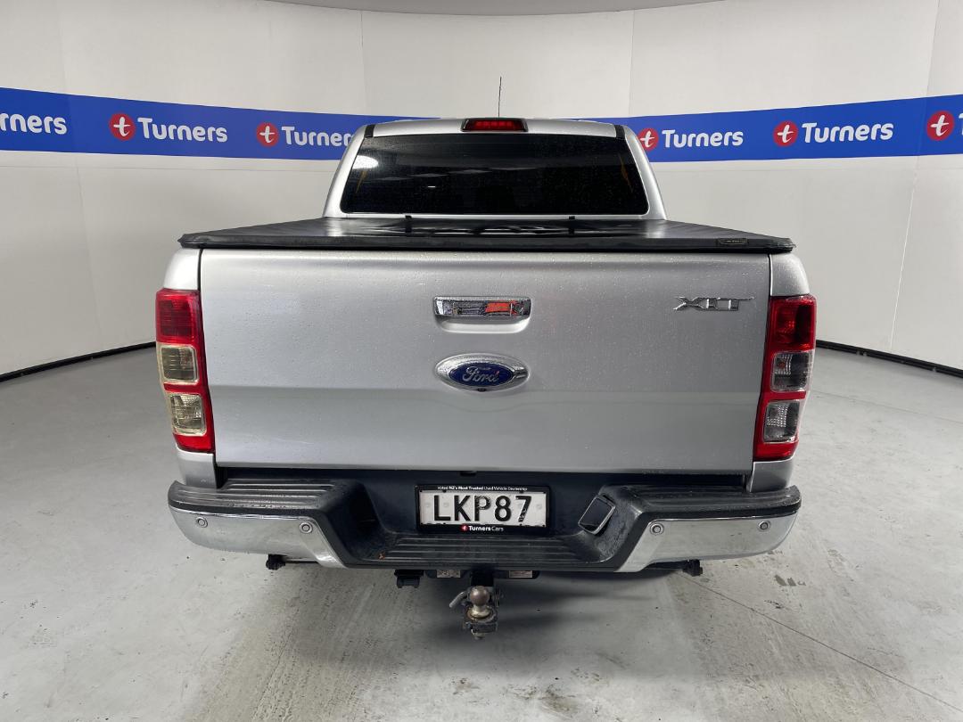 Photo '6' of Ford Ranger