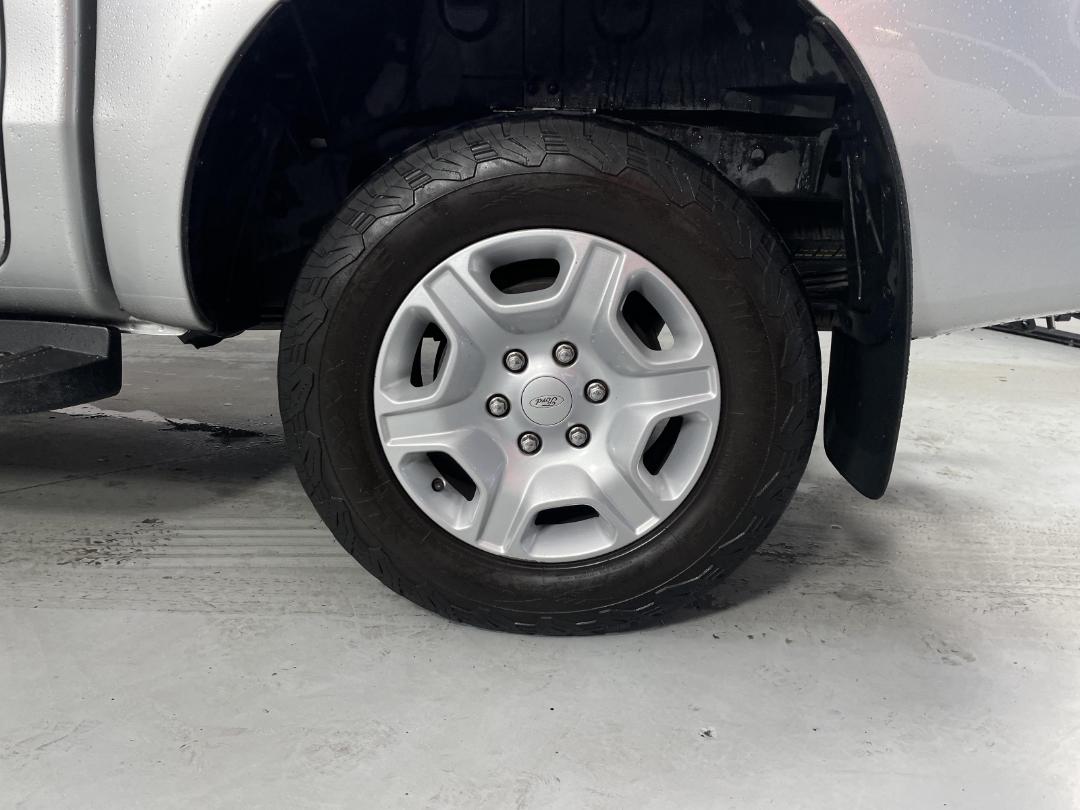 Photo '11' of Ford Ranger