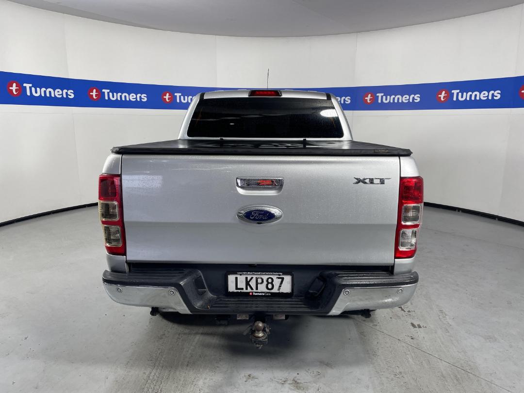 Photo '14' of Ford Ranger