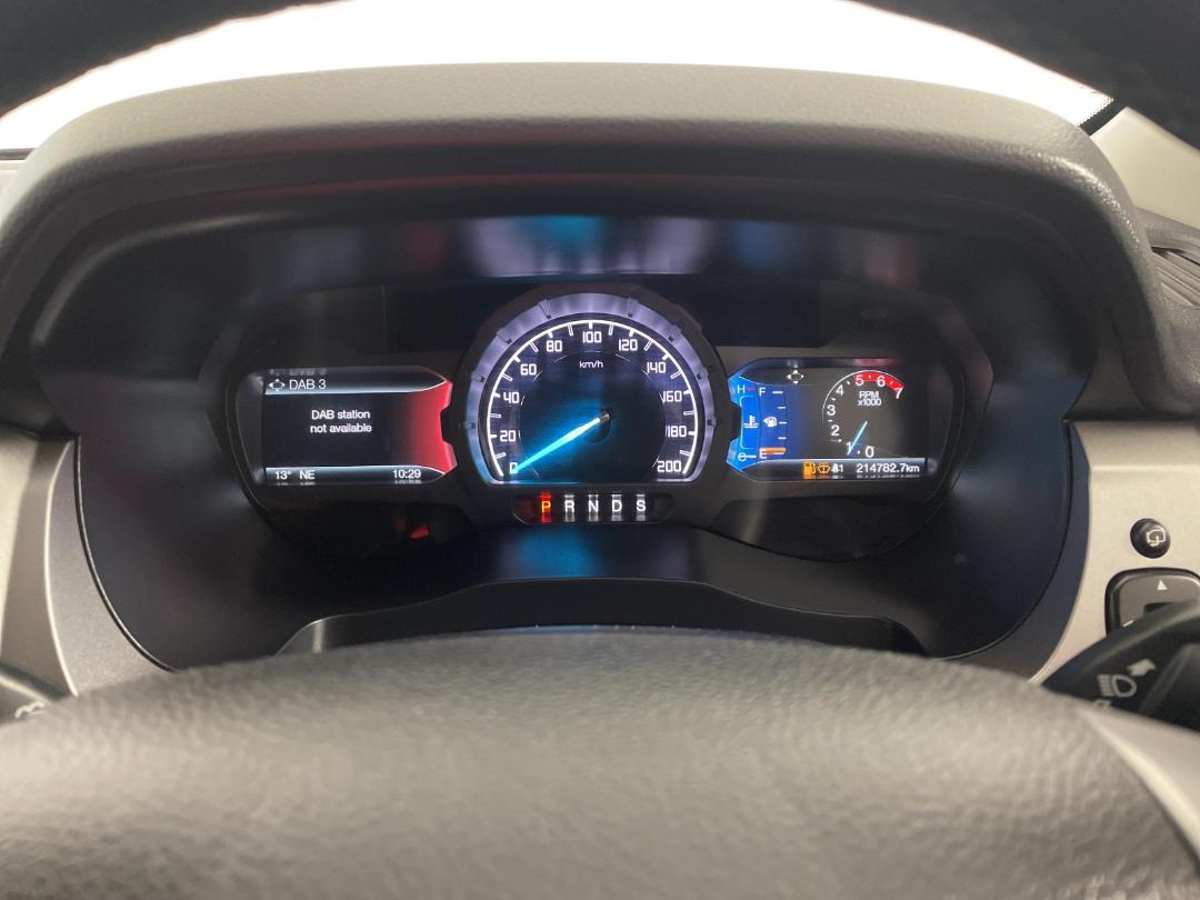 Photo '21' of Ford Ranger