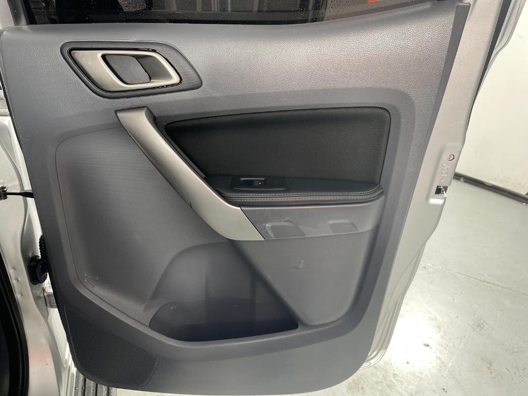 Photo '19' of Ford Ranger