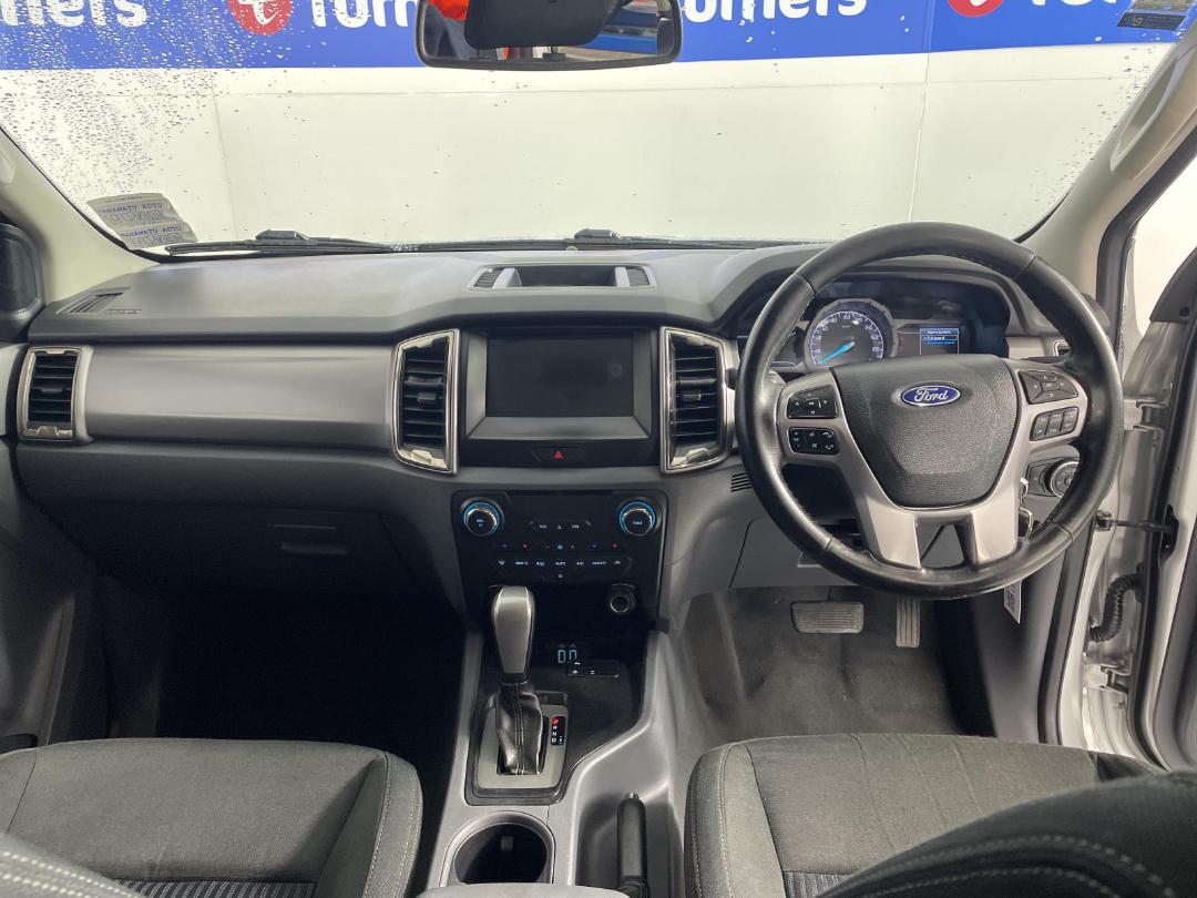 Photo '17' of Ford Ranger