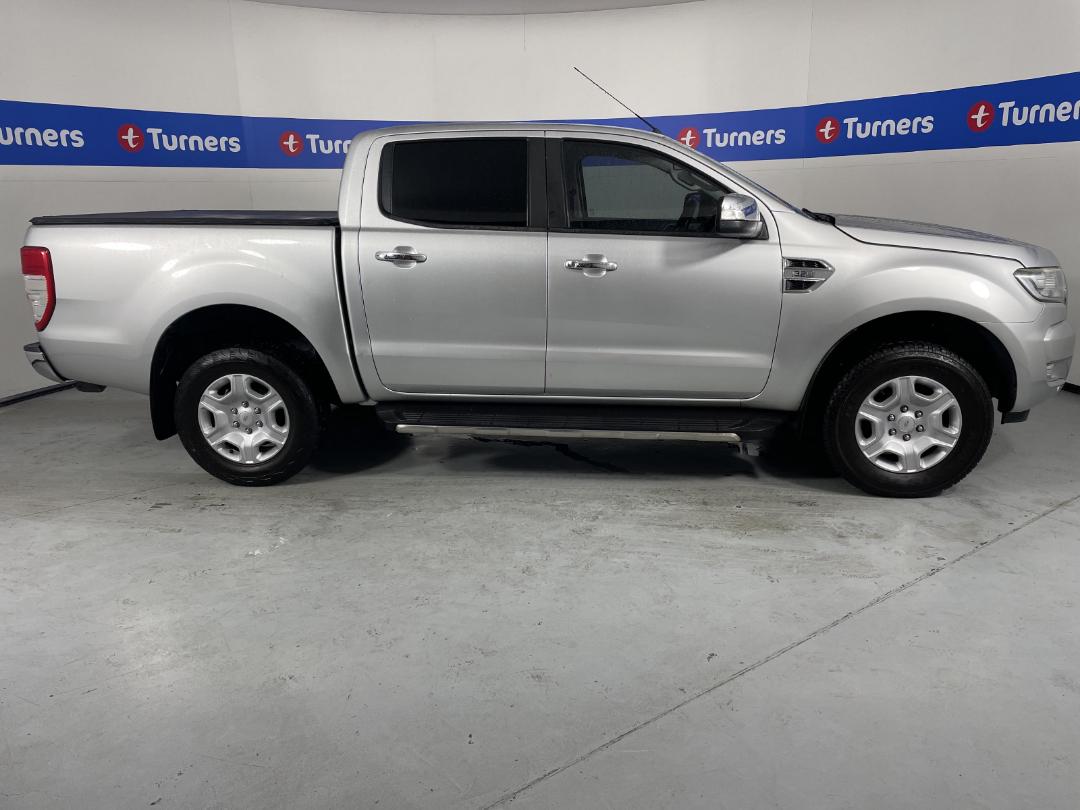 Photo '23' of Ford Ranger