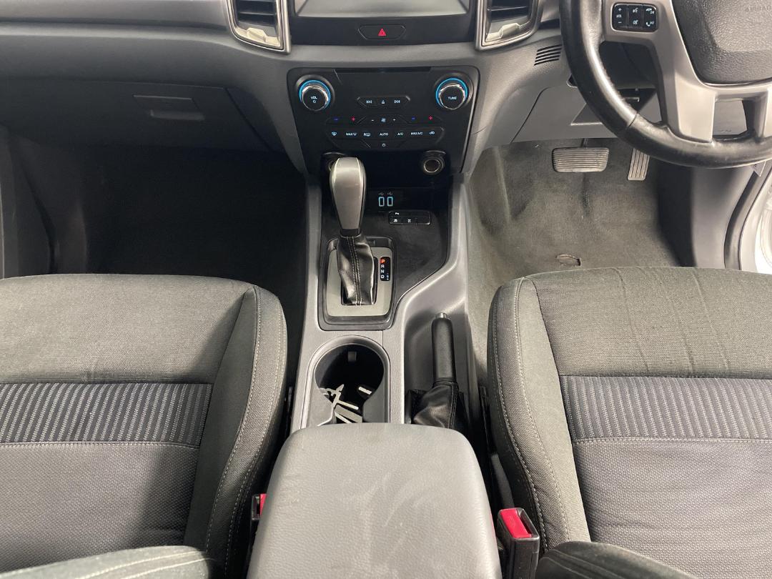 Photo '18' of Ford Ranger