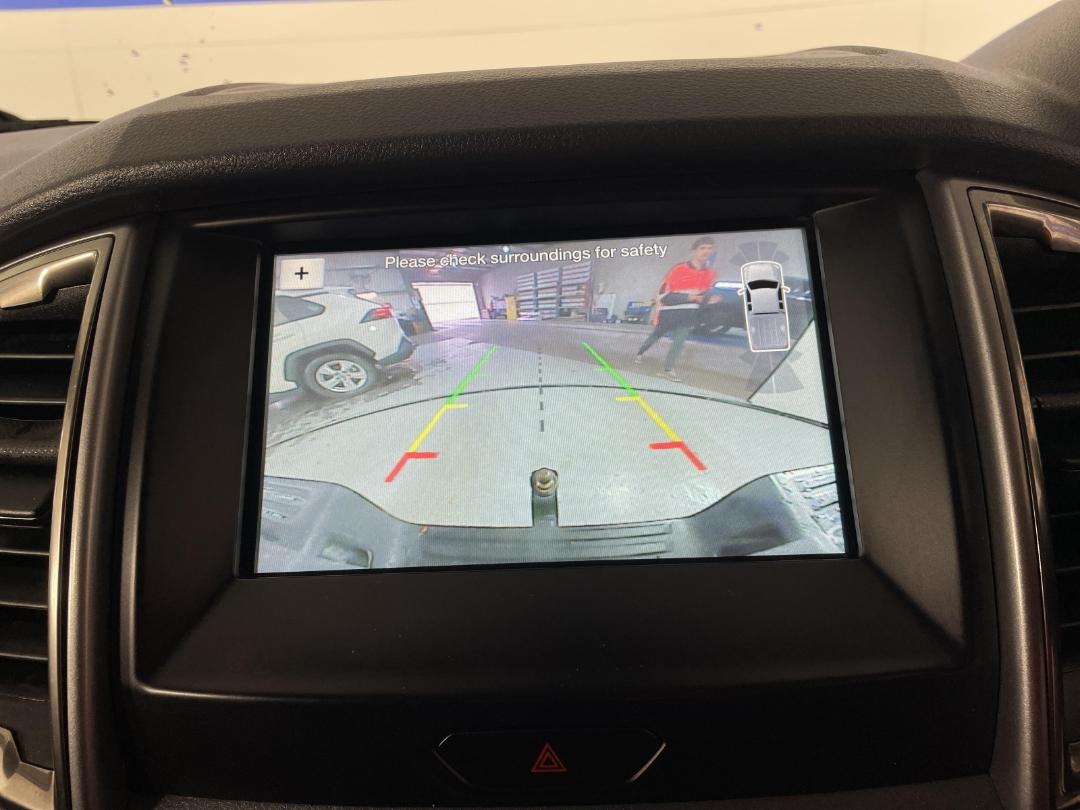 Photo '31' of Ford Ranger