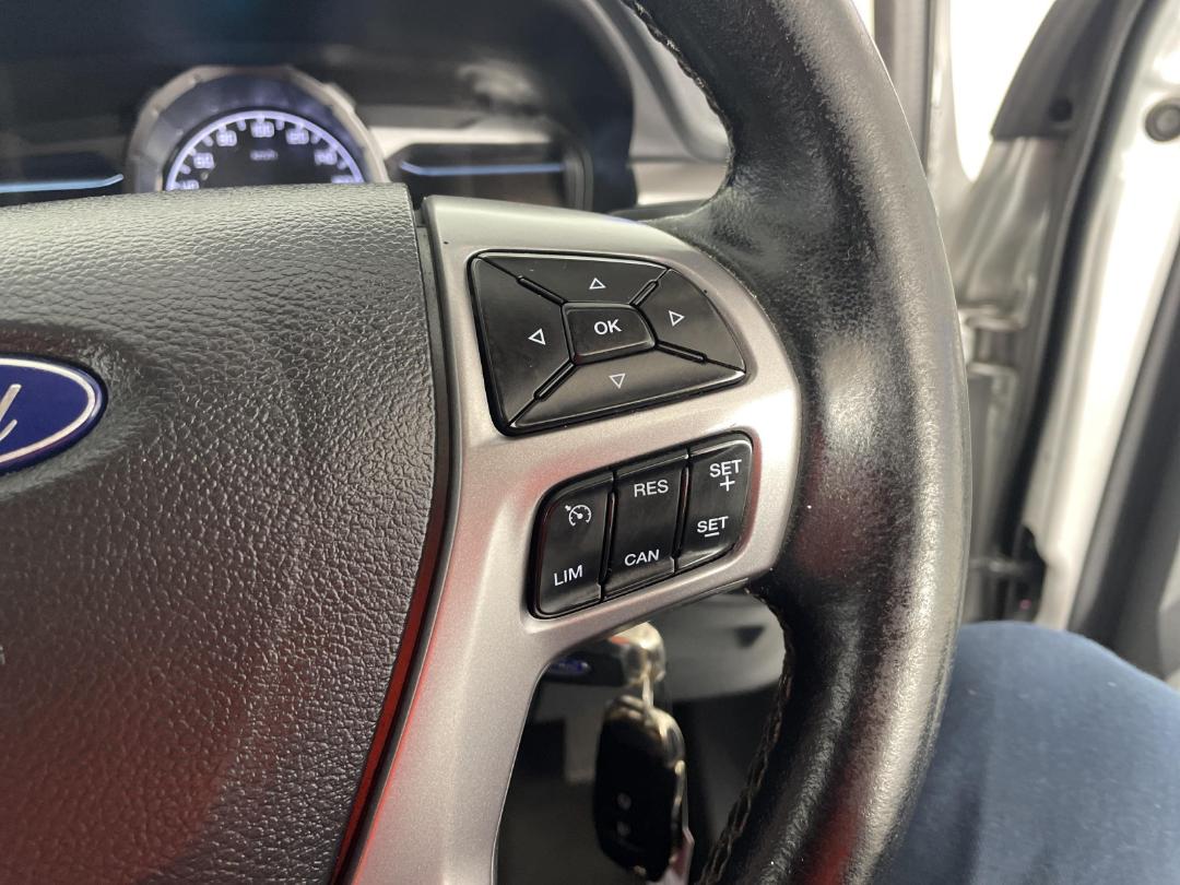 Photo '27' of Ford Ranger