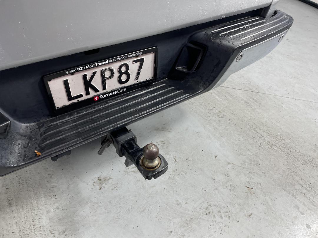 Photo '25' of Ford Ranger