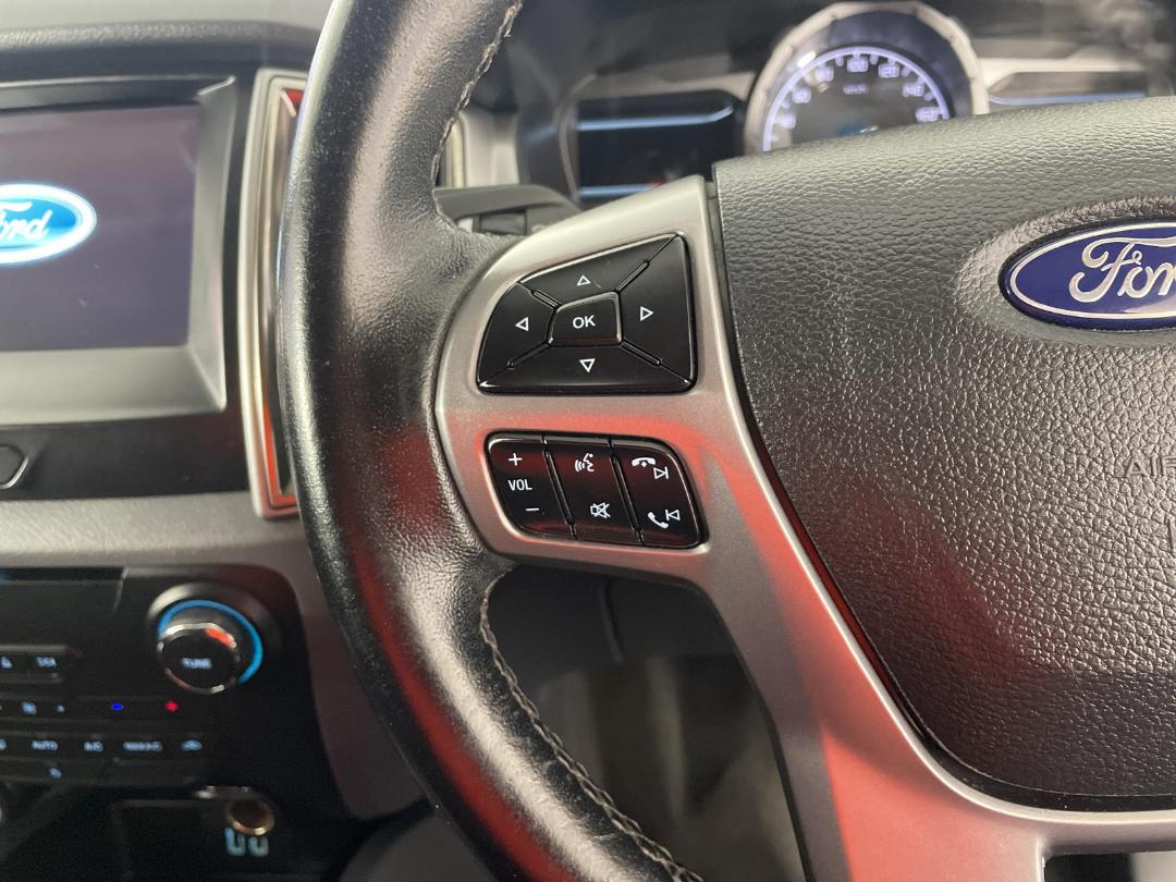 Photo '26' of Ford Ranger