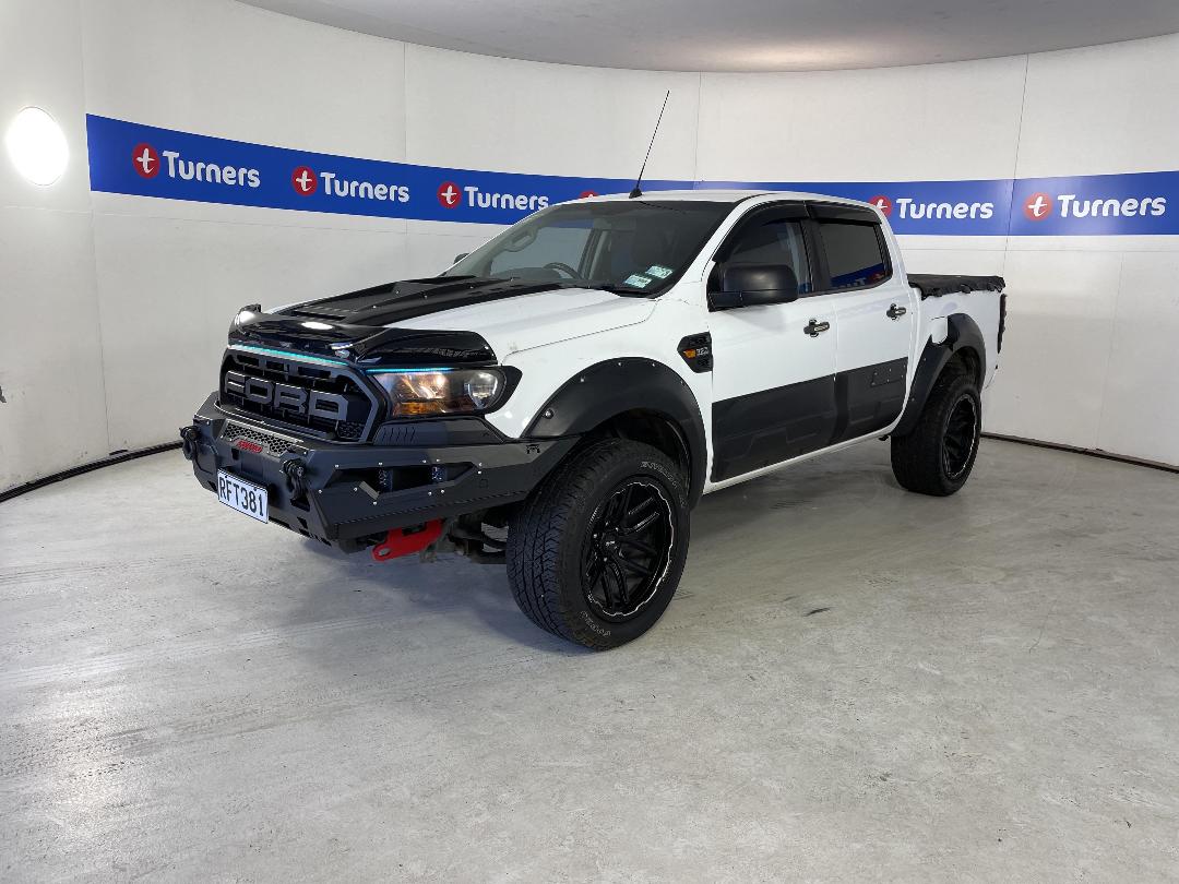 Photo '4' of Ford Ranger