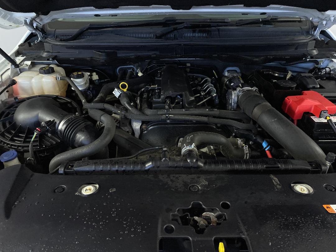 Photo '13' of Ford Ranger