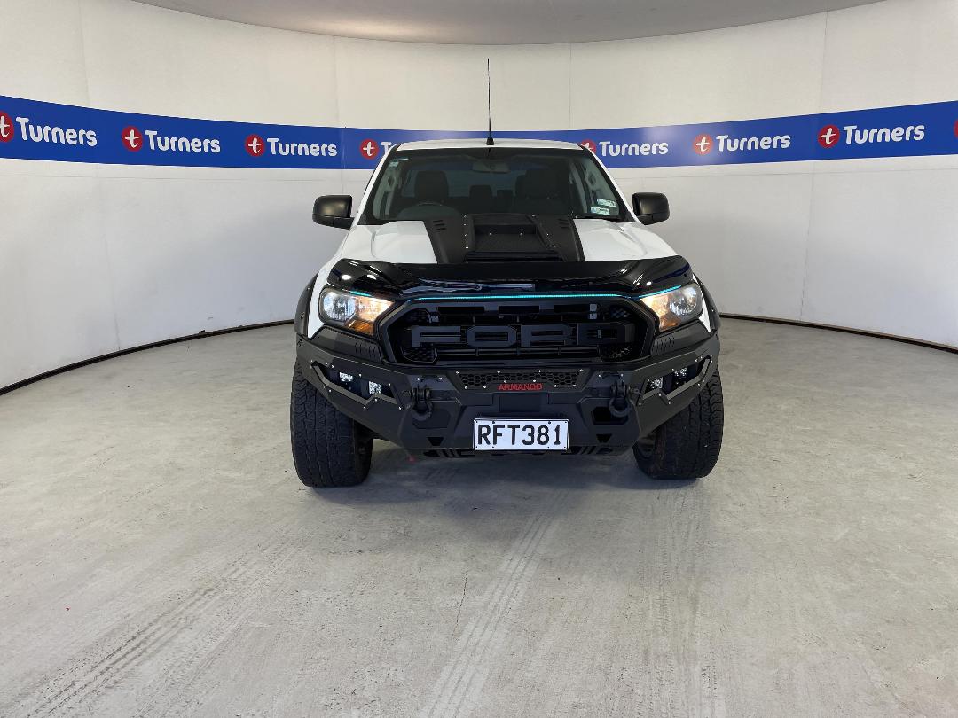 Photo '2' of Ford Ranger