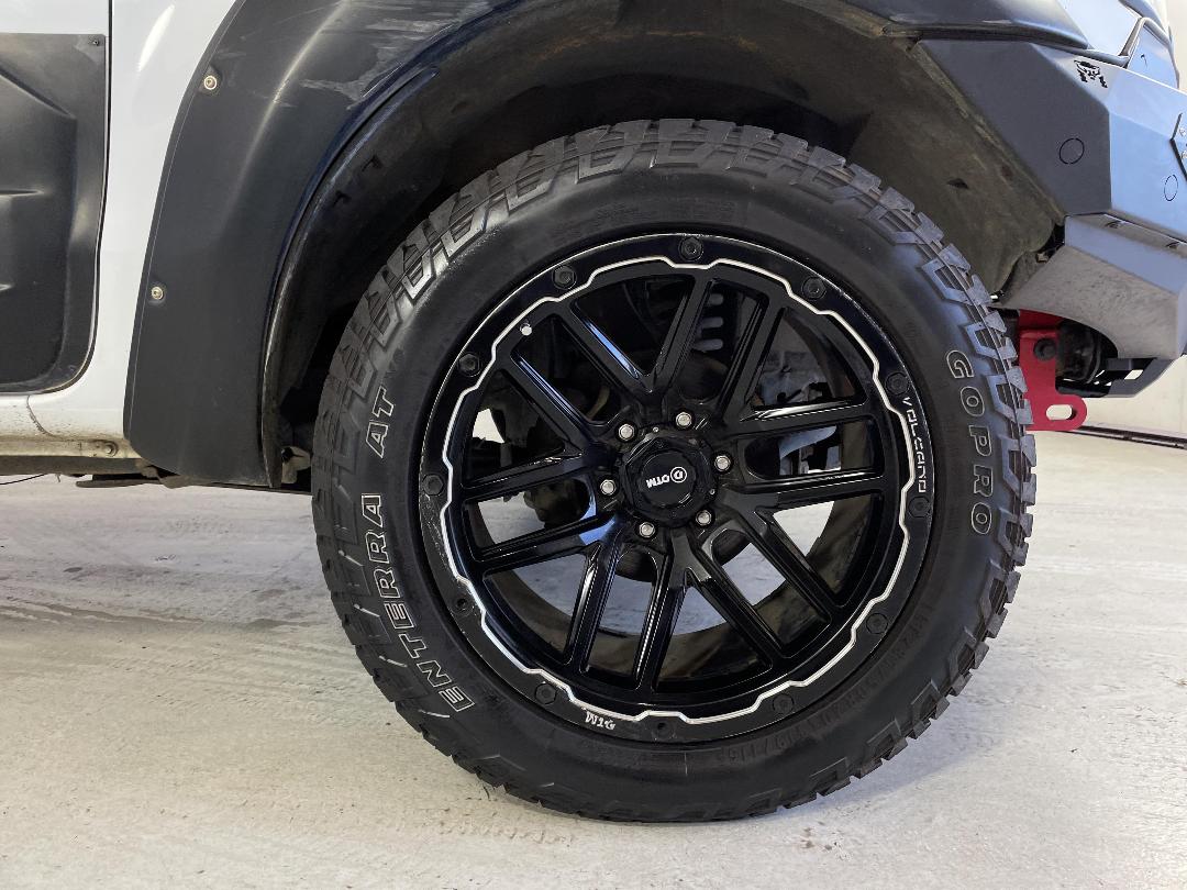 Photo '9' of Ford Ranger