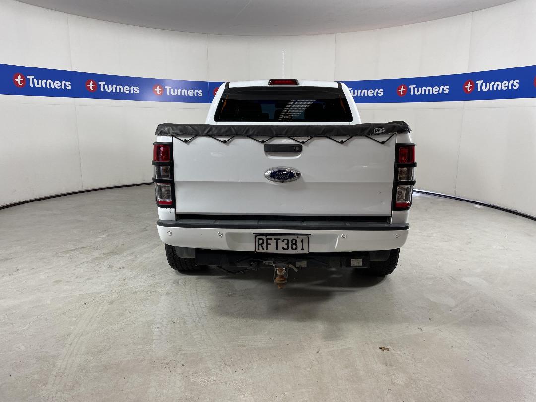 Photo '6' of Ford Ranger