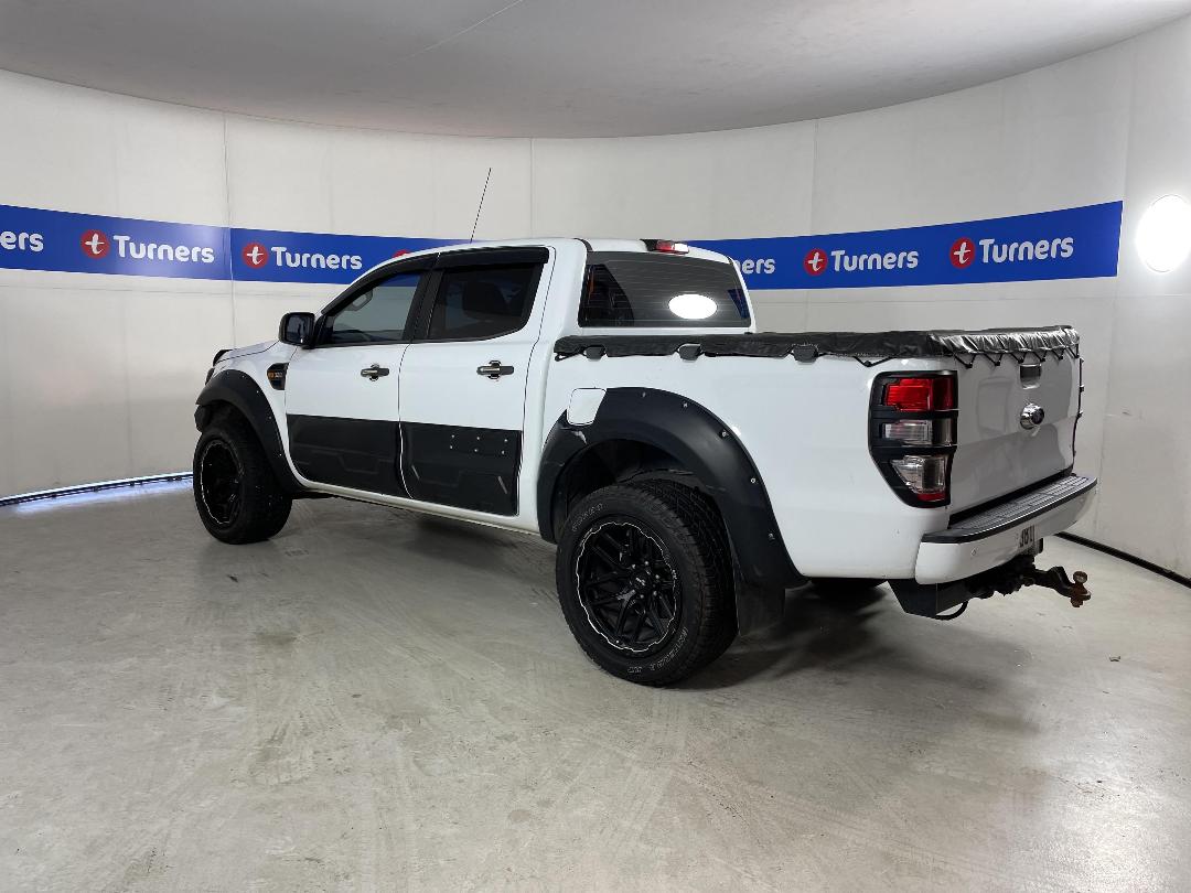 Photo '5' of Ford Ranger