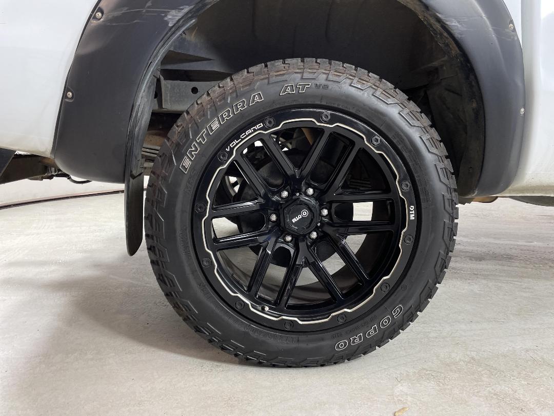 Photo '12' of Ford Ranger