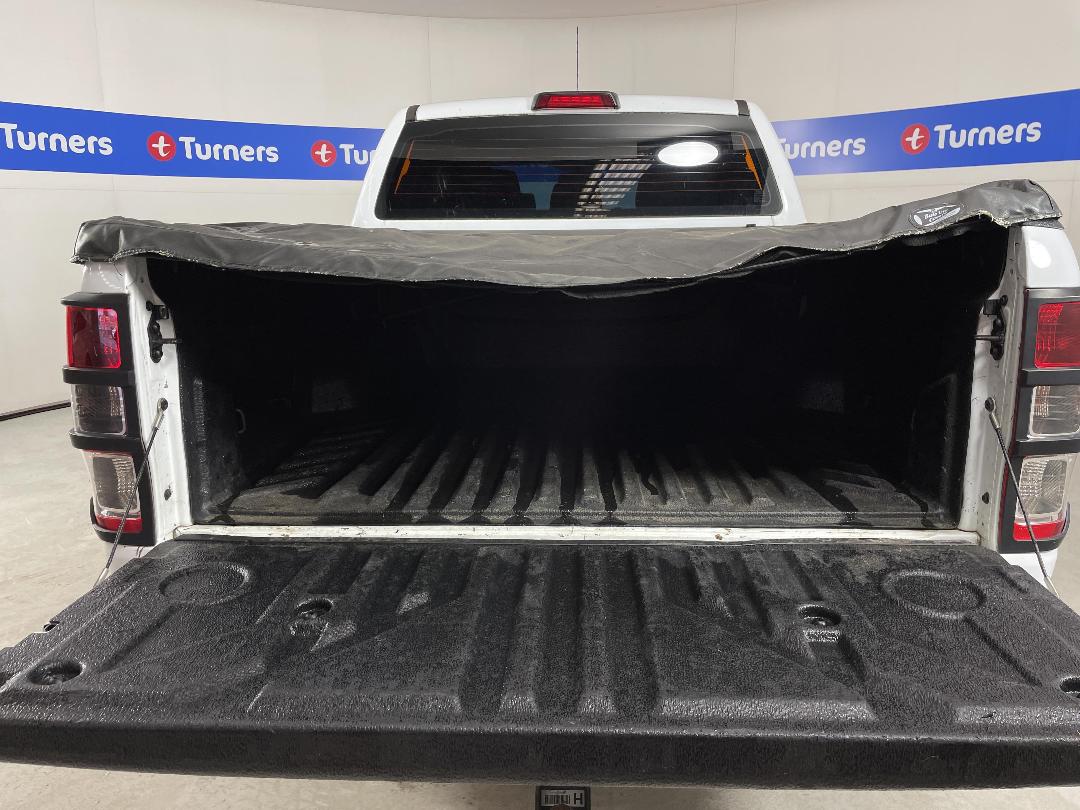 Photo '14' of Ford Ranger