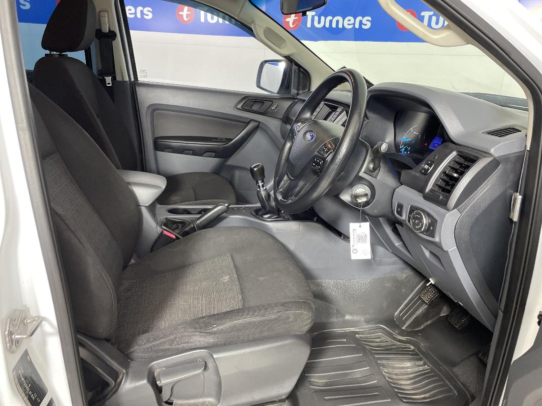 Photo '16' of Ford Ranger