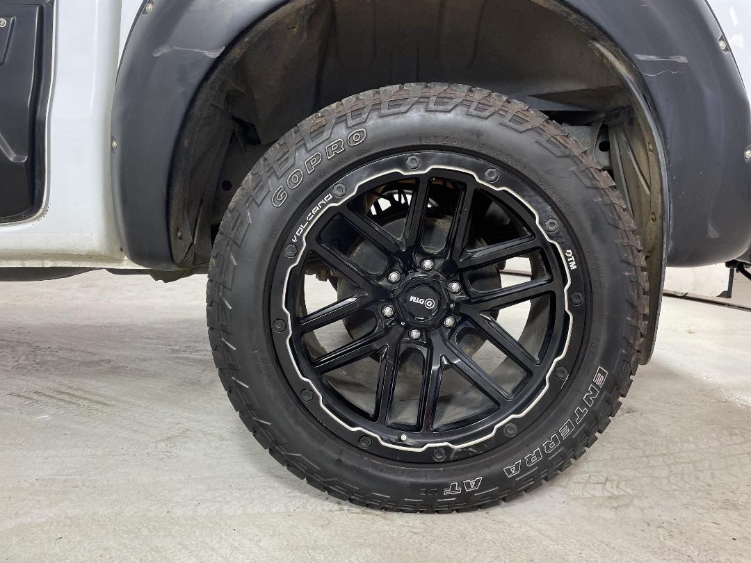 Photo '11' of Ford Ranger