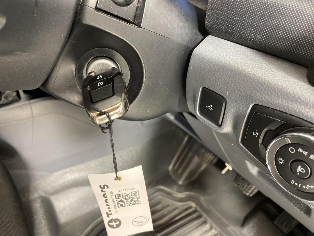 Photo '22' of Ford Ranger