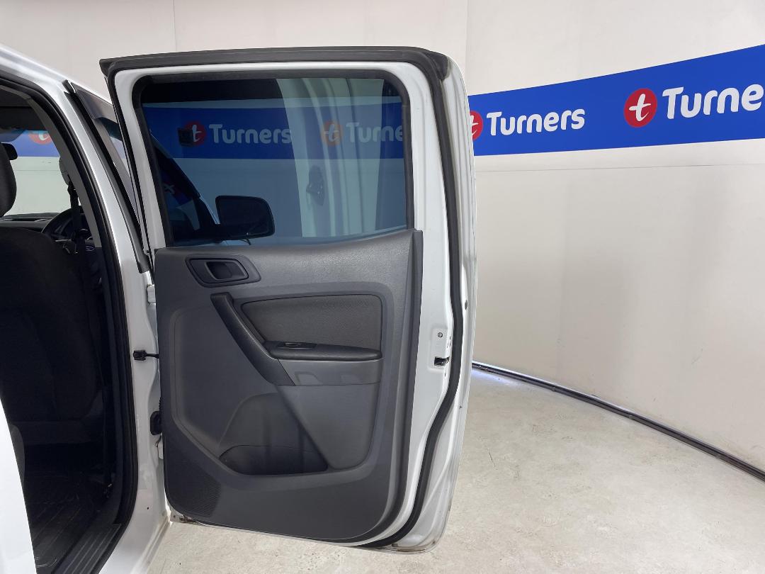 Photo '19' of Ford Ranger