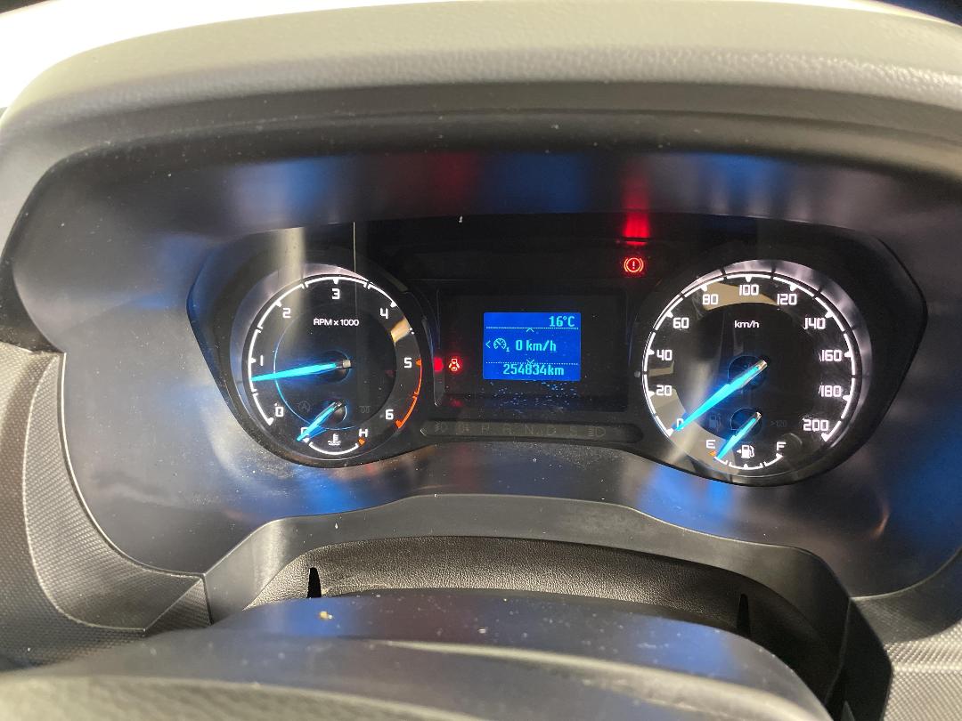 Photo '21' of Ford Ranger