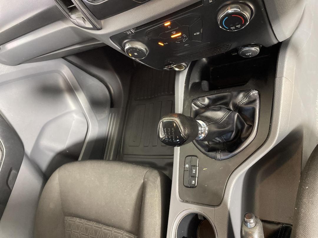 Photo '18' of Ford Ranger