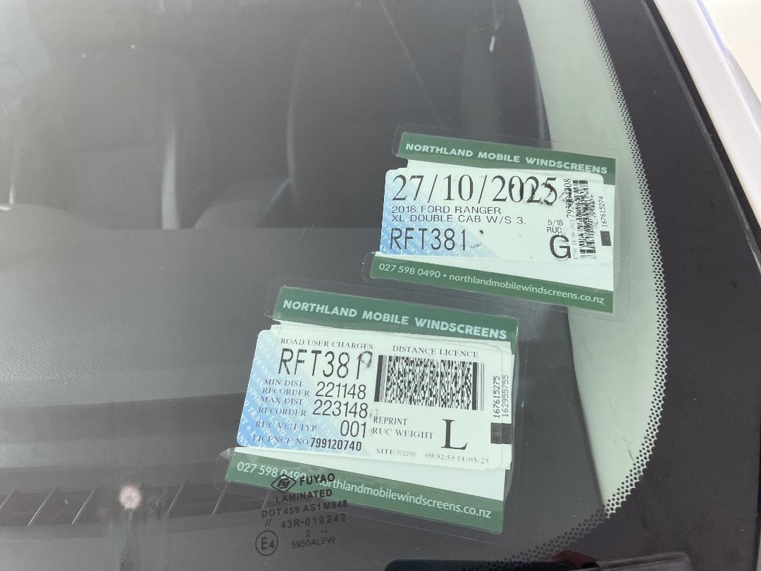 Photo '24' of Ford Ranger