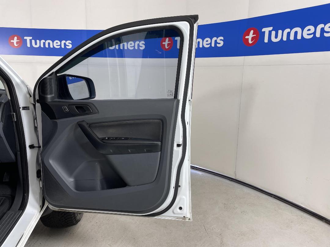 Photo '15' of Ford Ranger